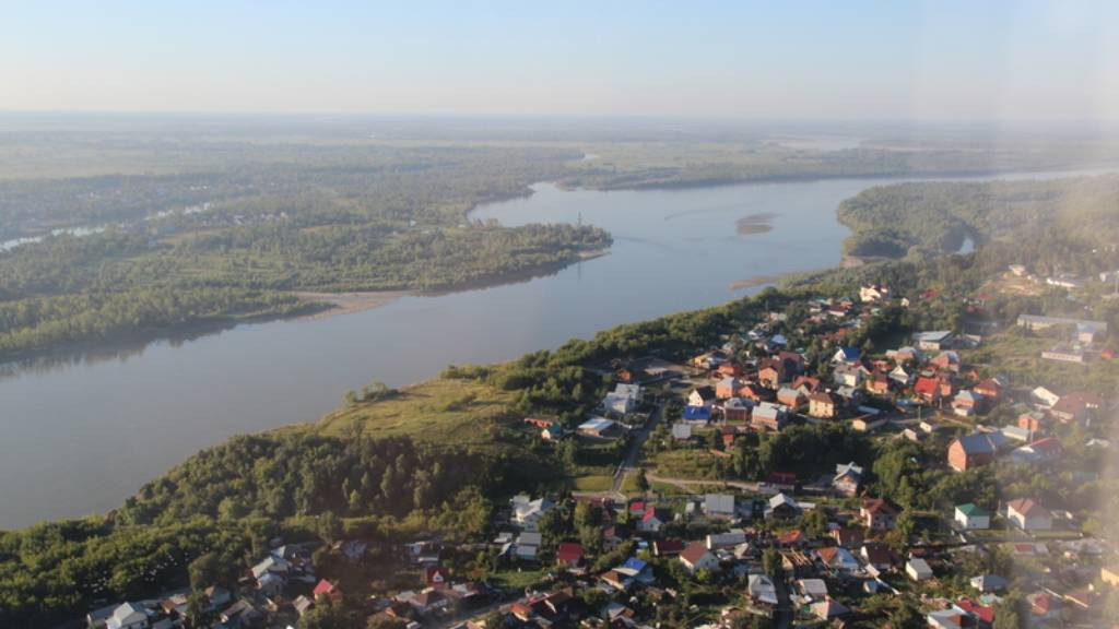 Фото: АКЗС