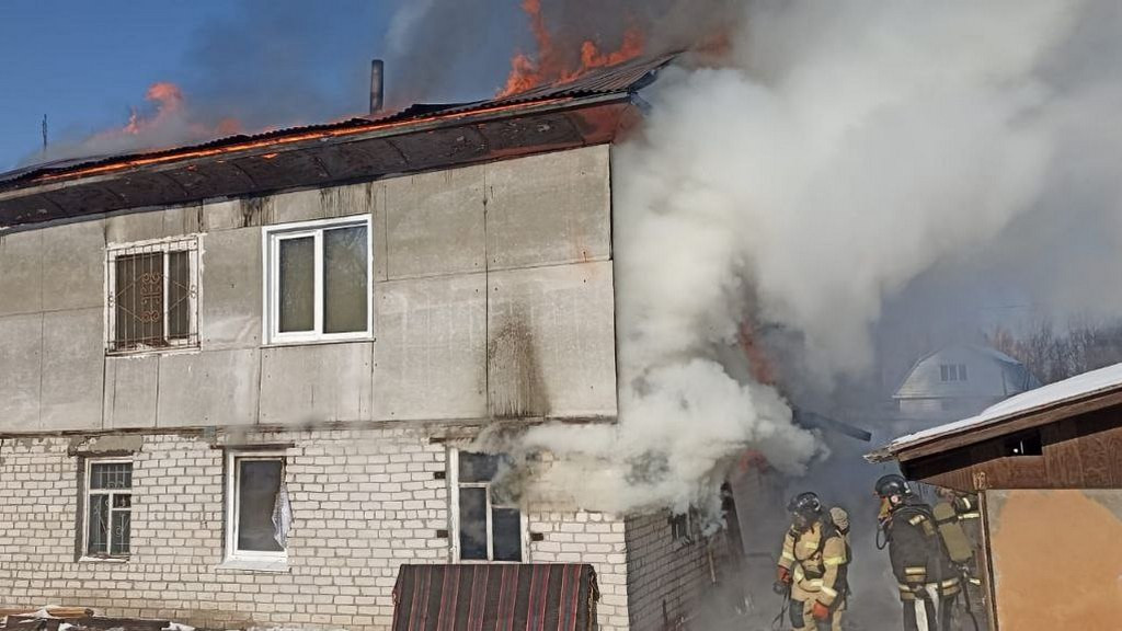 Фото: ГУ МЧС России по Алтайскому краю