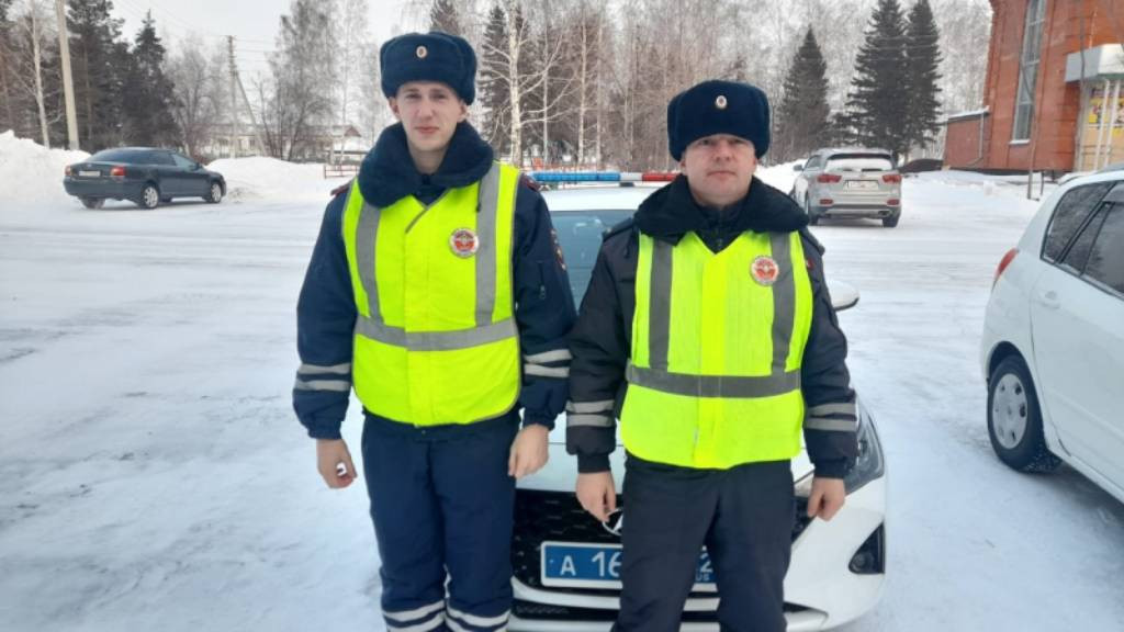 Фото: ГУ МВД России по Алтайскому краю