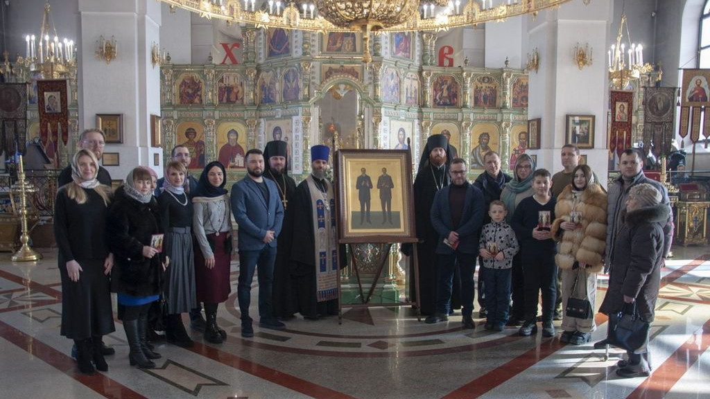 Фото: Алтайская метрополия
