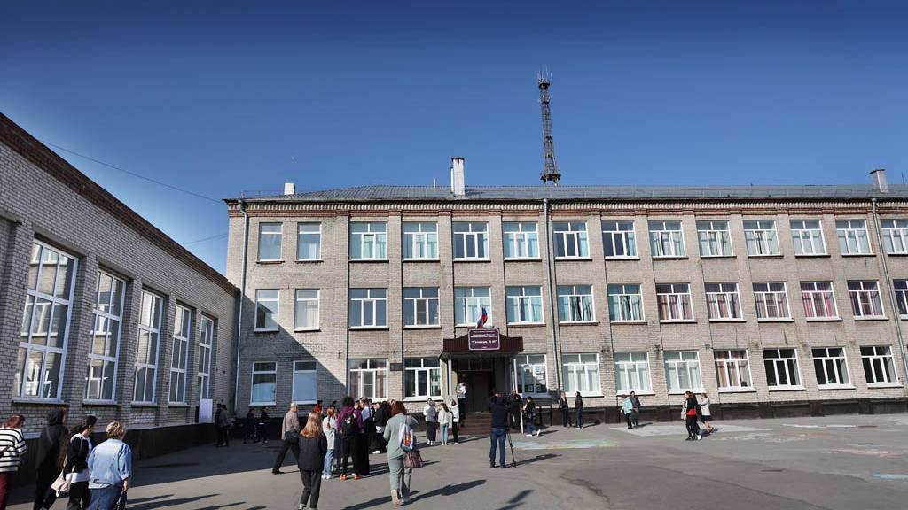 В российских школах появится новый урок Фото №1