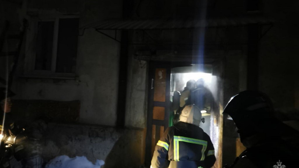 Фото: ГУ МЧС России по Алтайскому краю
