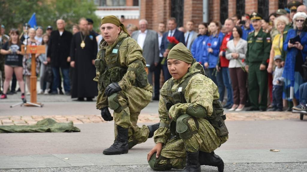 Фото: АКЗС