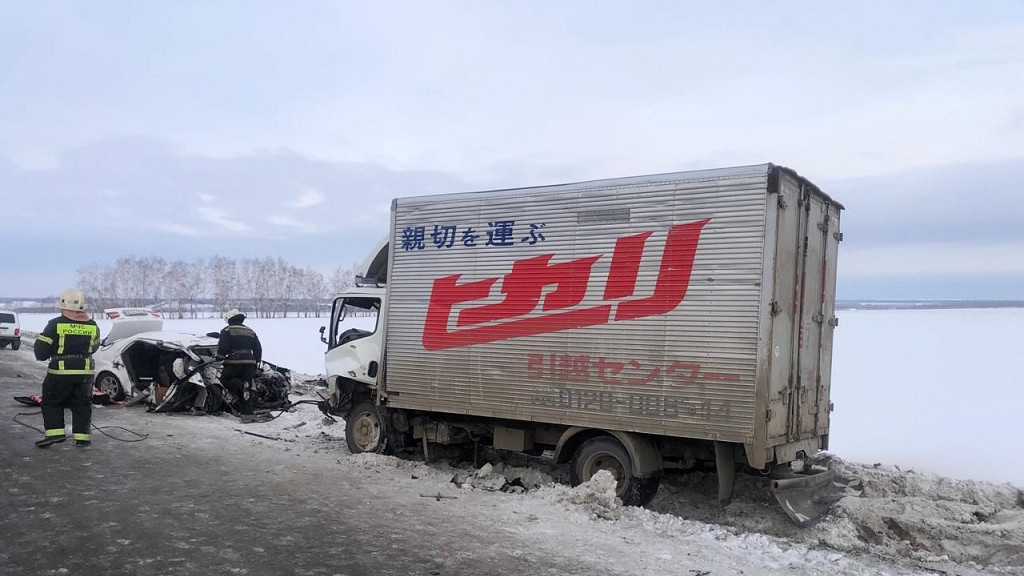 Фото: ГУ МВД по АК