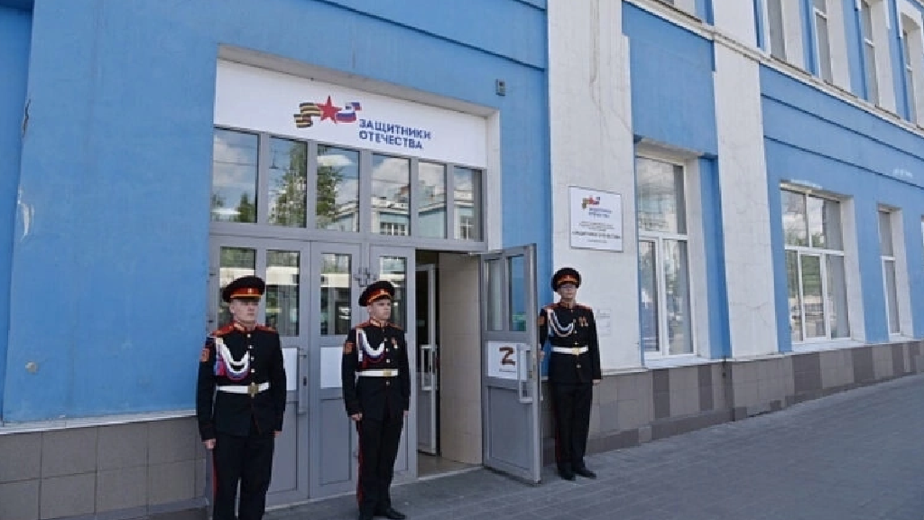 Госфонд «Защитники Отечества» помогает бойцам из Алтайского края восстанавливать документы и оформлять положенные выплаты Фото №1