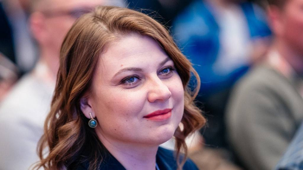 Фото: Людмила Авдюхина