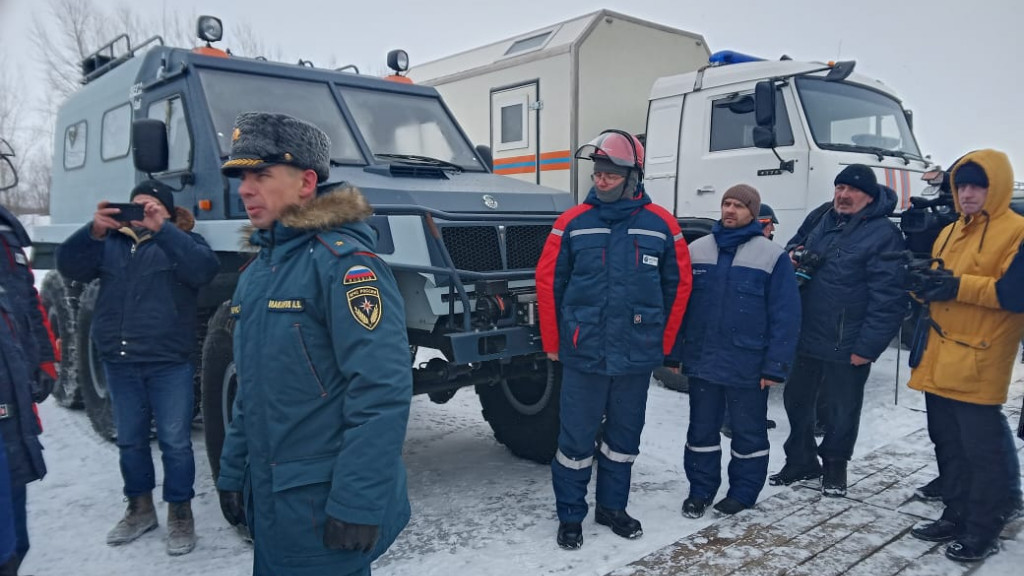 Фото: Тамара Логинова