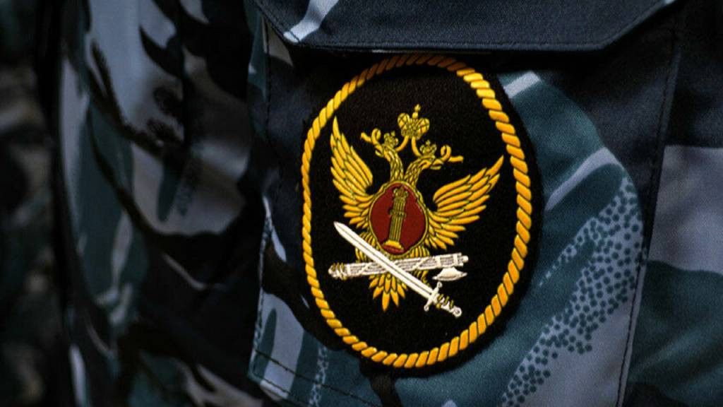 12 марта отмечается День работников уголовно-исполнительной системы Минюста России Фото №1