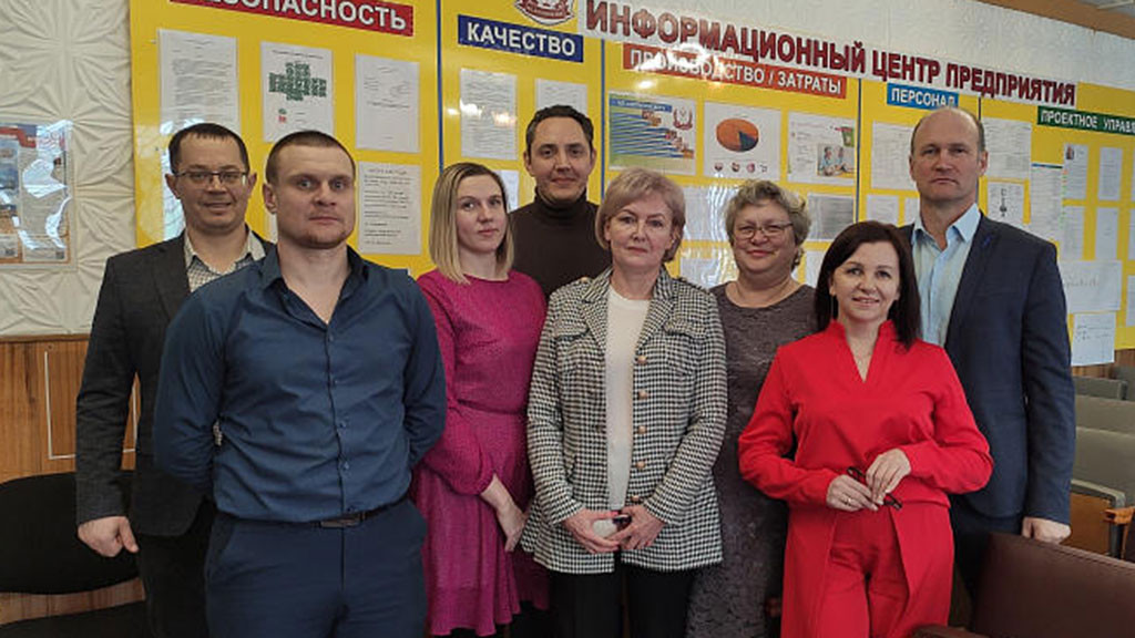 Фото: КАУ «АЦКР»