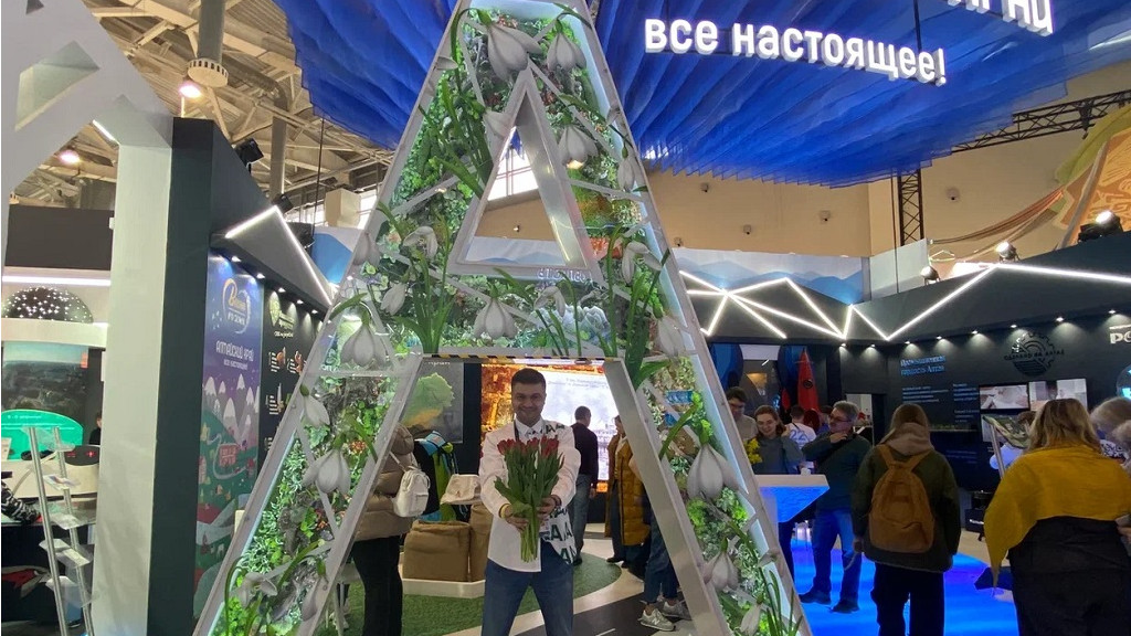 Фото: Алтайтурцентр