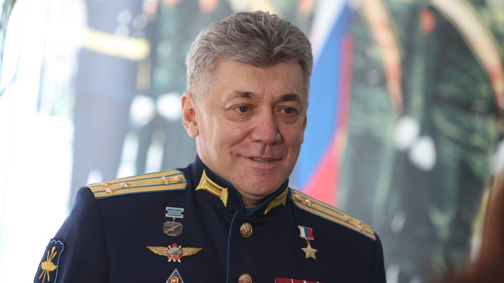 Боец СВО провел встречу с барнаульскими студентами Фото №1