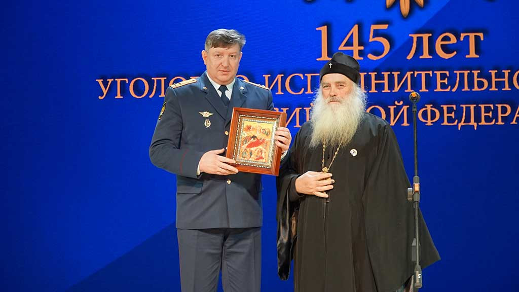 Более 4 тыс. человек работает в УФСИН России по Алтайскому краю Фото №3