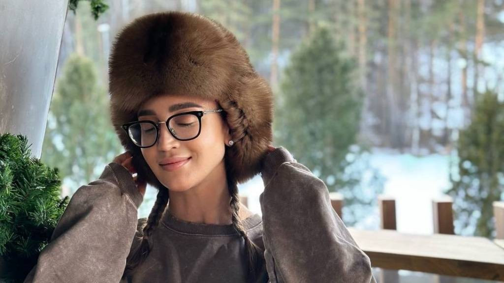 Фото: Ольга Бузова