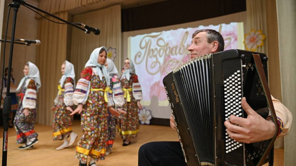 Фото: АКЗС