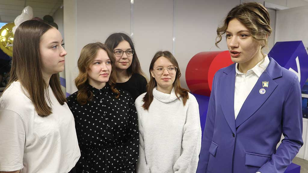 В Барнауле назвали победителей конкурса «Учитель года Алтая – 2024» Фото №1