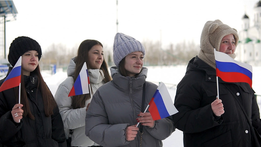 Фото: Управление по молодёжной политике