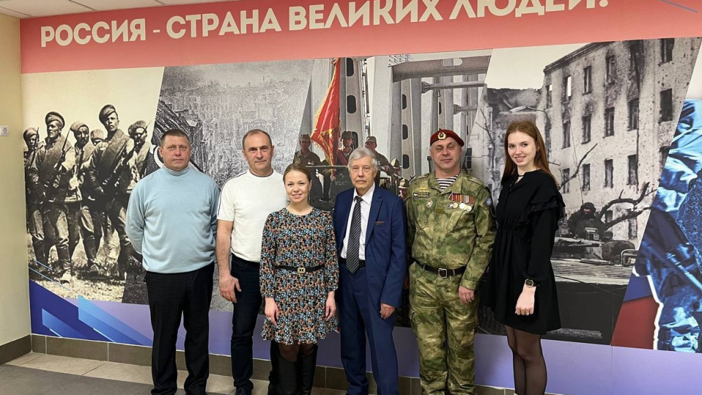 Фото: Комитет по образованию города Барнаула