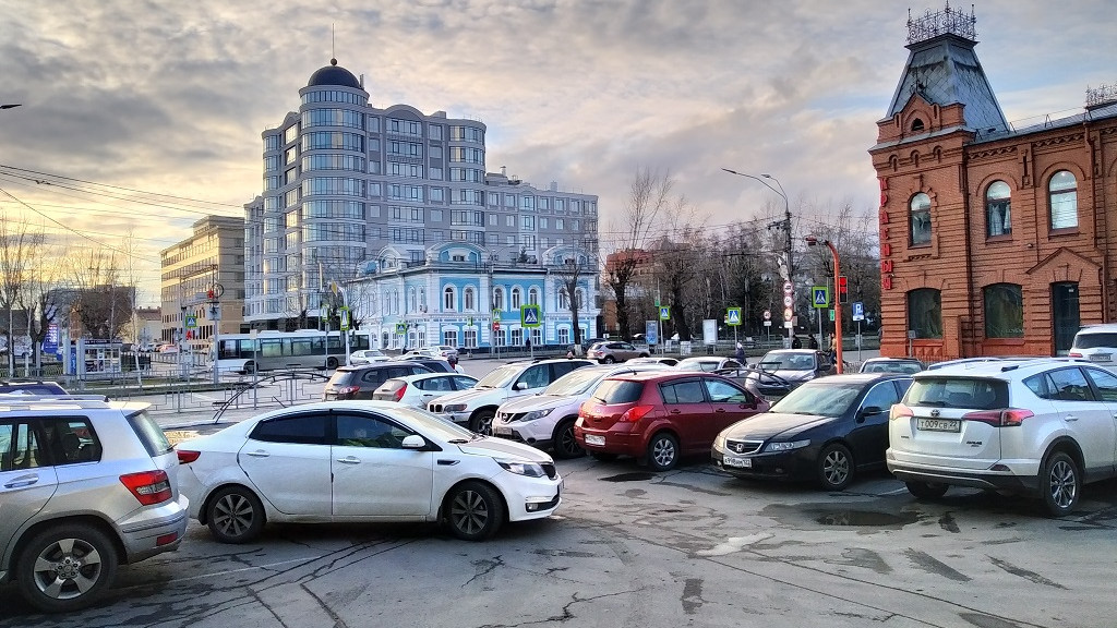 Новые льготы: изменится ли транспортный налог в Алтайском крае Фото №1