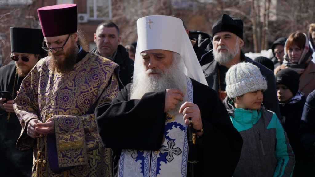 Фото: Алтайская Епархия