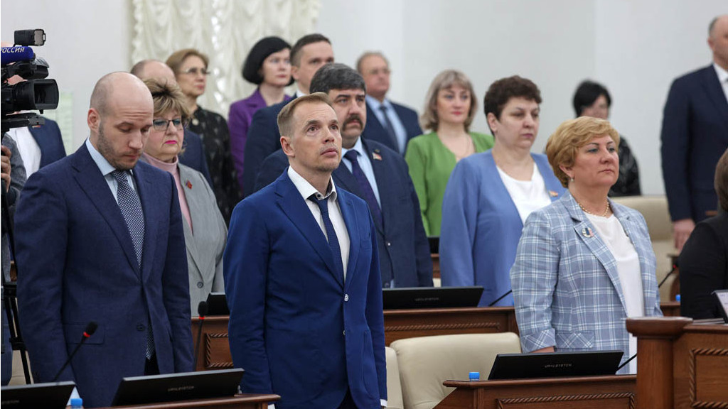 Фото: Андрей Каспришин