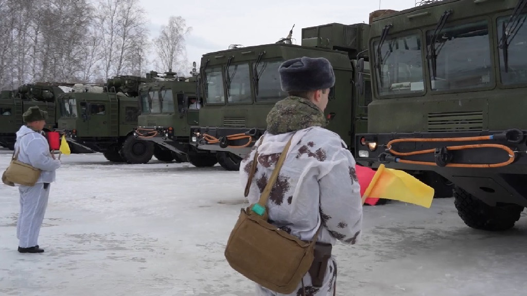 Фото: Минобороны РФ