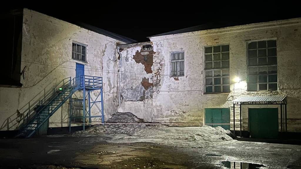 Фото: «Каменские новости»