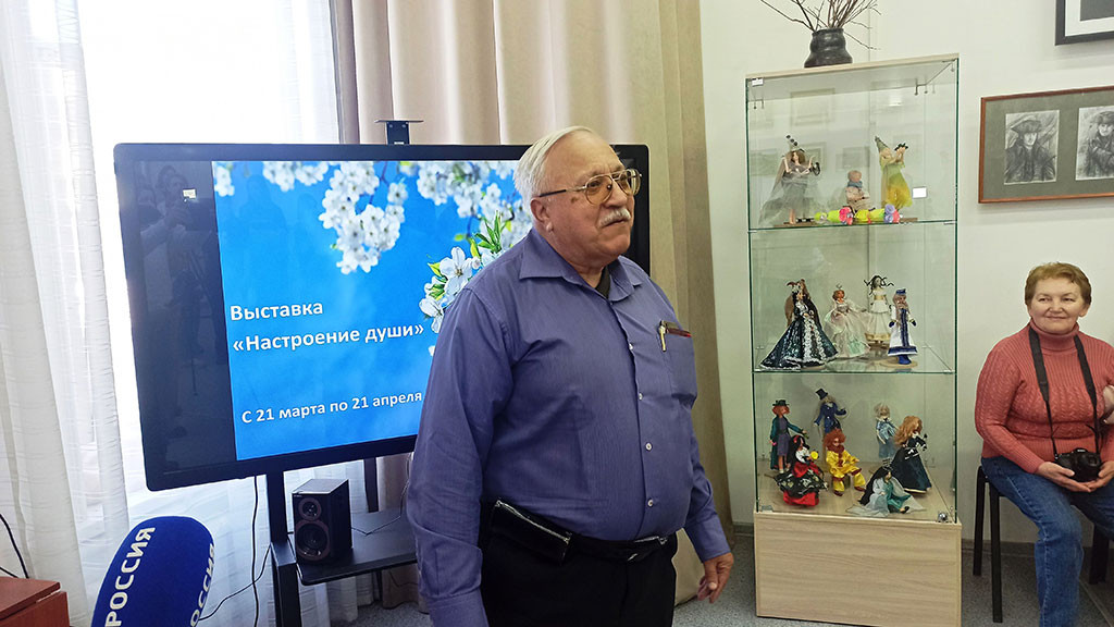 Фото: Павел Сидоренко
