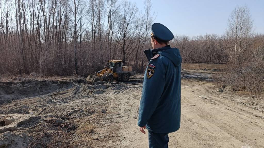 Фото: ГУ МЧС России по Алтайскому краю