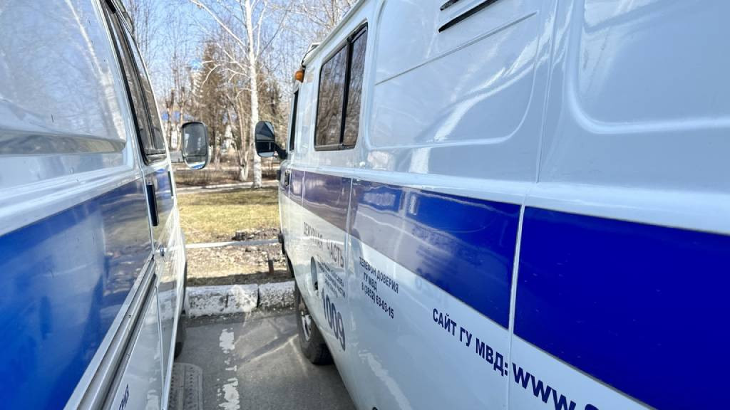 Фото: МУ МВД России «Бийское»