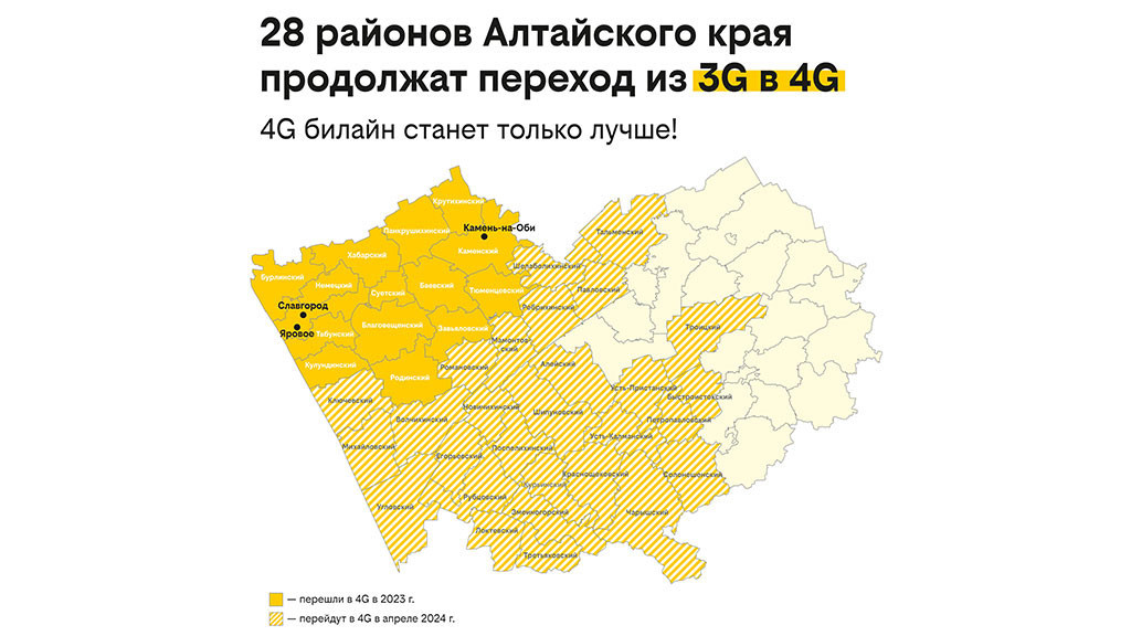 Фото: билайн