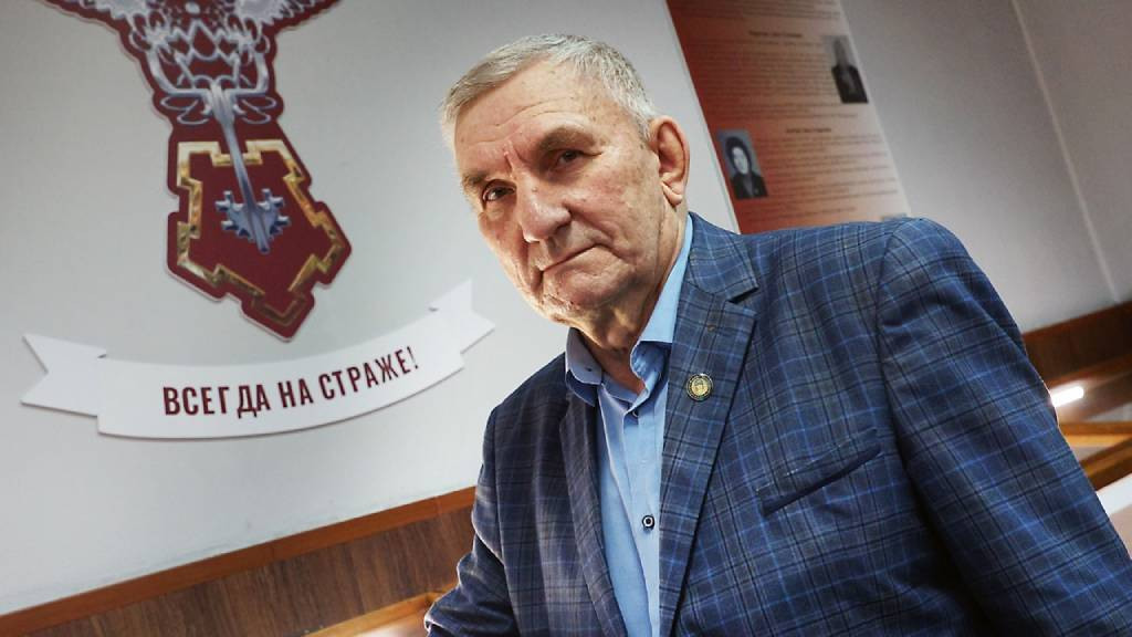 Фото: Евгений Налимов