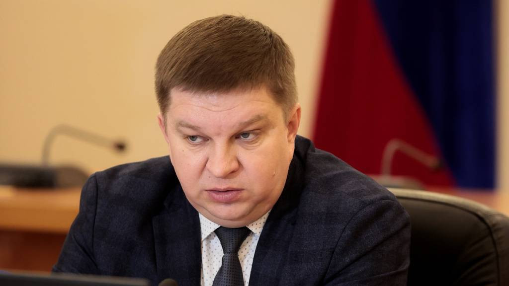 Фото: Министерство транспорта Алтайского края / Антон Воронов