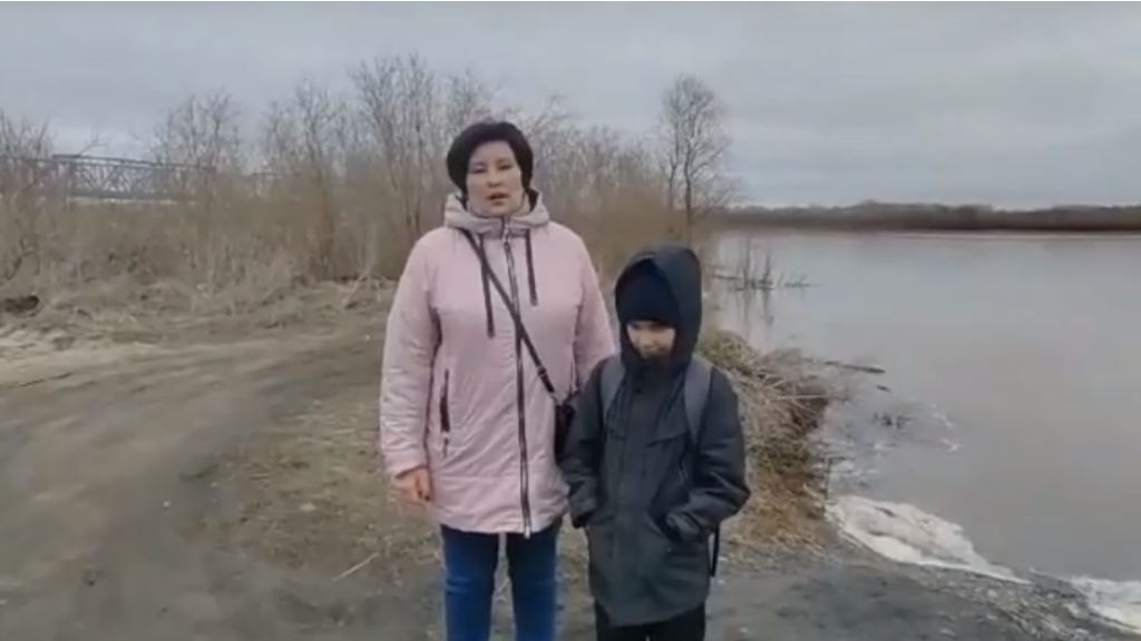 Фото: скриншот из видео
