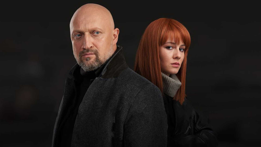 С какими внутренними демонами встречаются герои сериала "Инсомния" Фото №1