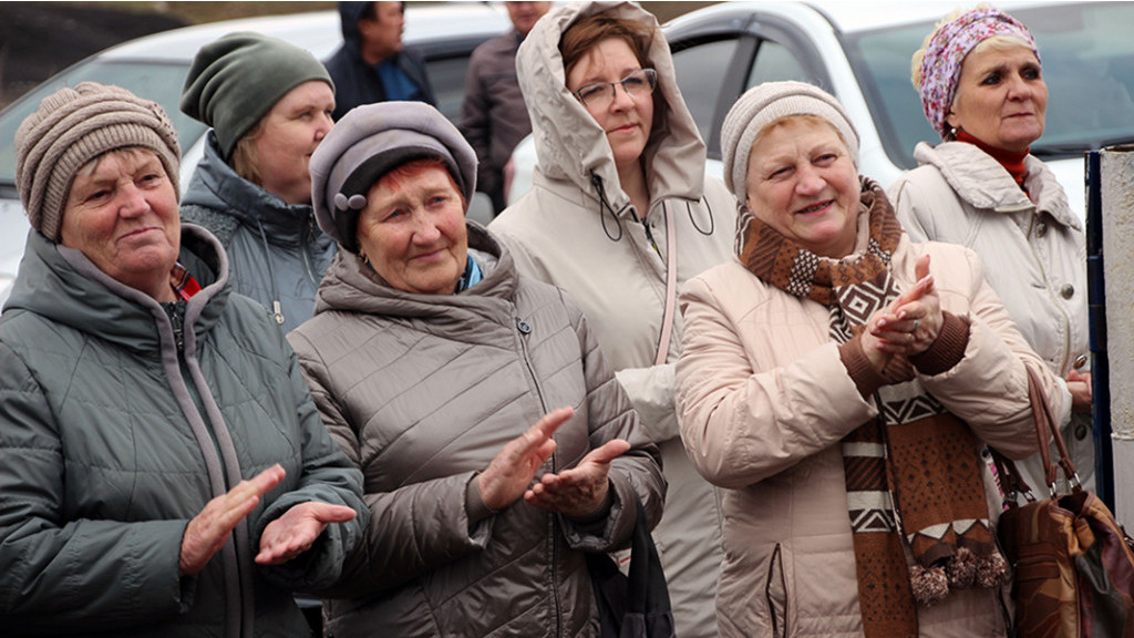 Фото: Наталья Исаева