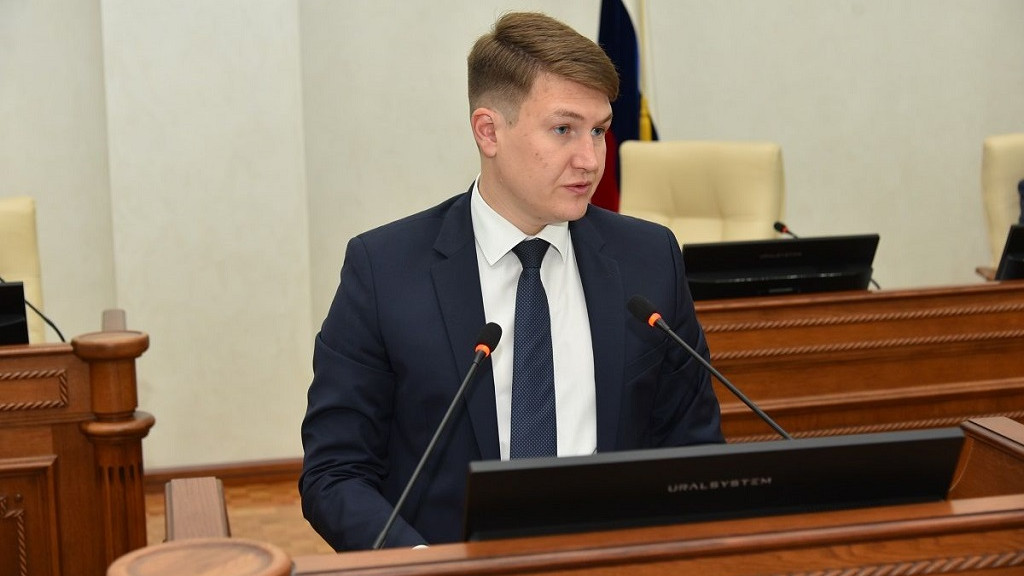 Денис Голобородько: Повышение качества жизни и благосостояния людей – один из главных приоритетов правительства Алтайского края Фото №1