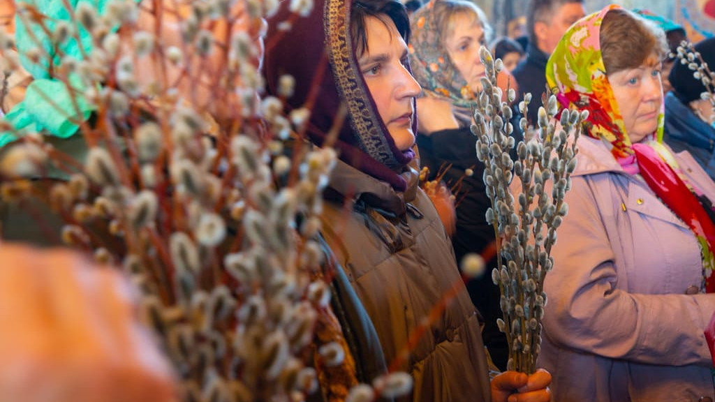 Фото: Олег Богданов
