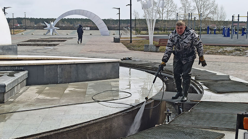 Фото: Павел Сидоренко