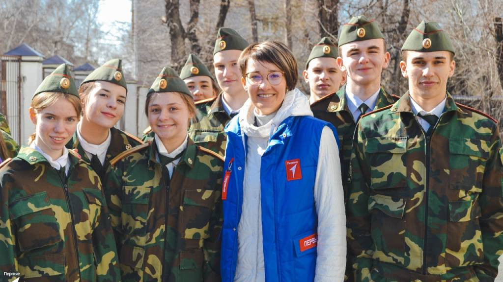 Фото: Ирина Рыбина