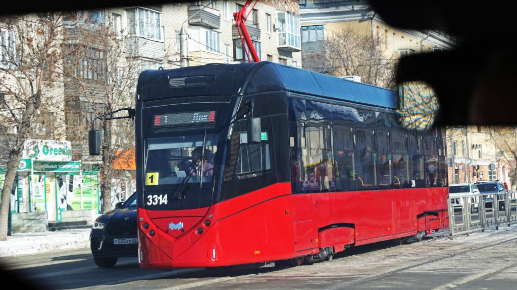В Барнауле подняли стоимость проезда в общественном транспорте Фото №1