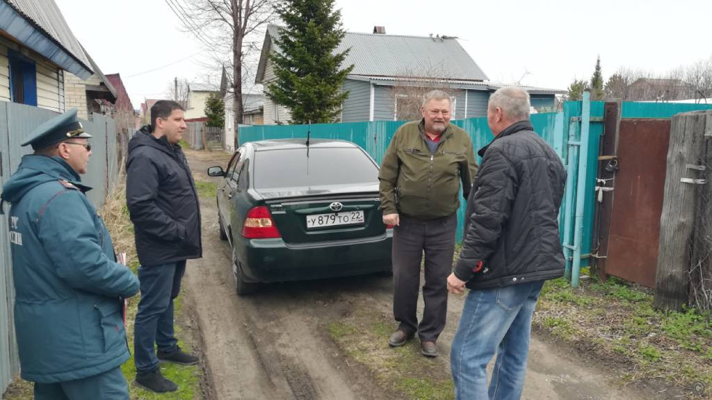 Фото: мэрия Барнаула