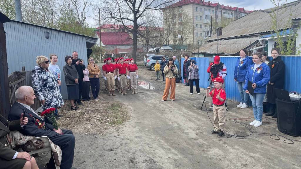 Фото: мэрия Бийска