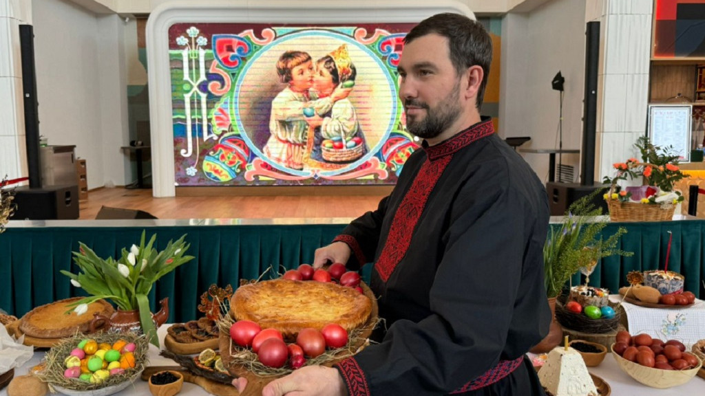 Фото: Инна Бурюк
