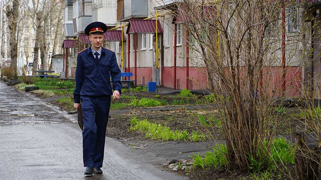 Фото: Иван Сухосыр
