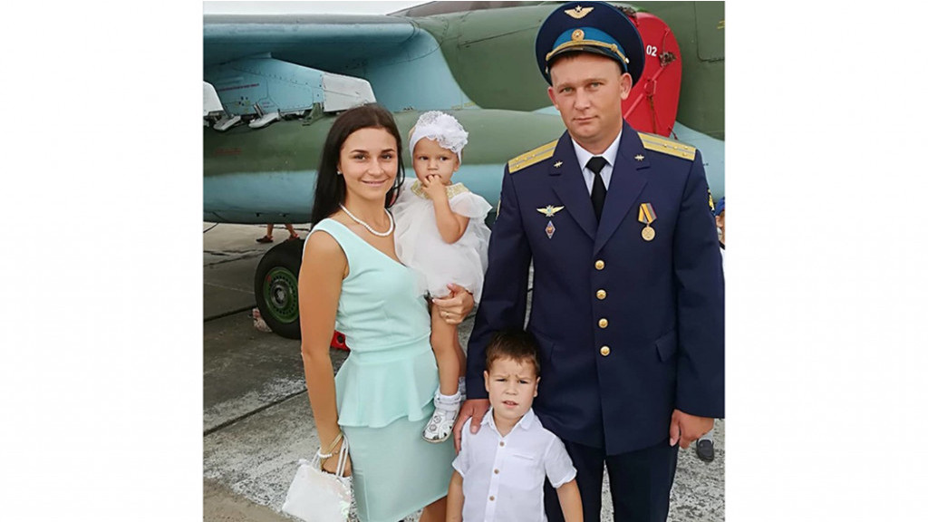 Фото предоставлено Нелли Прозоровой