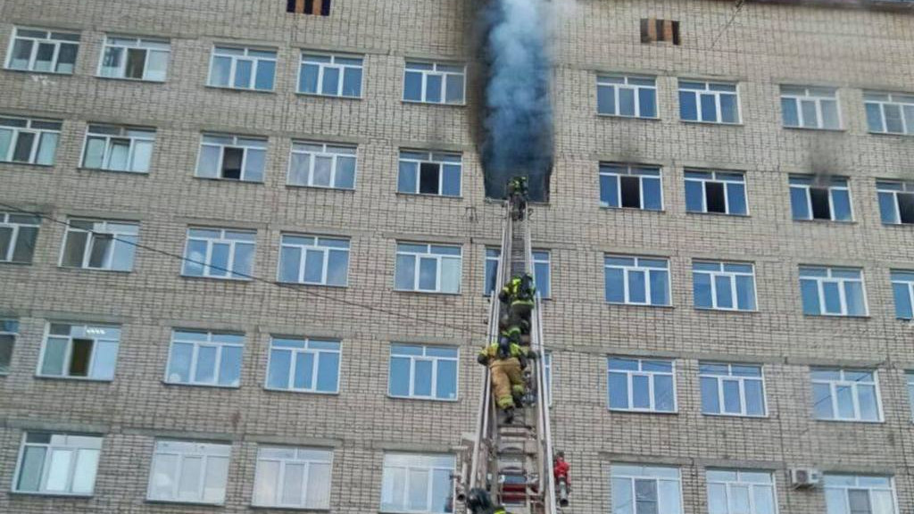 Фото: ГУ МЧС России по АК