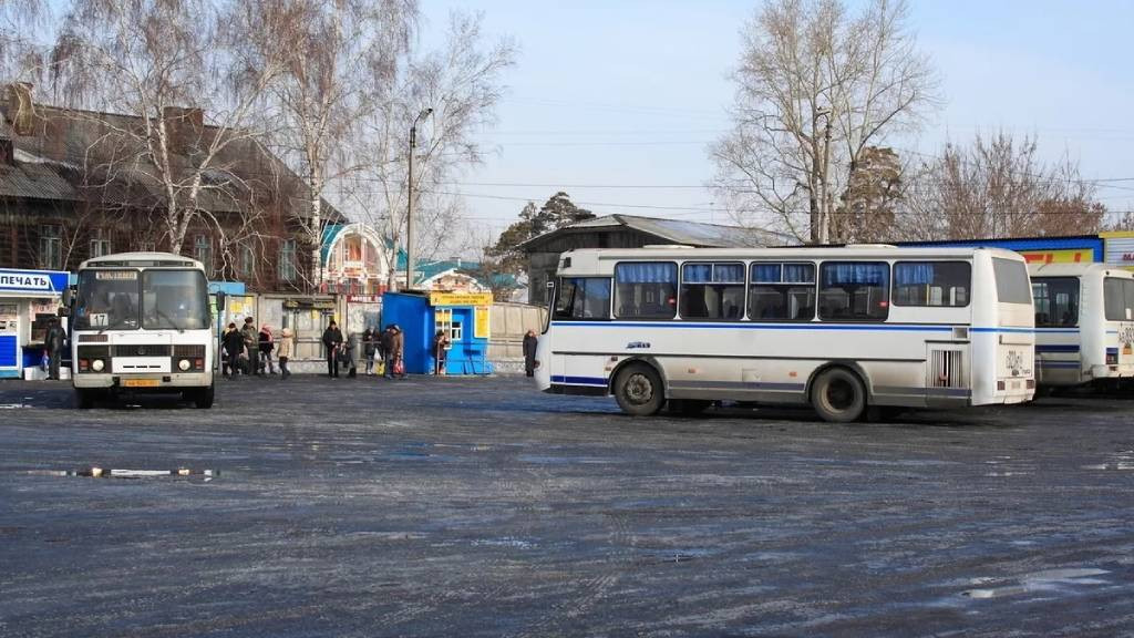 Фото: «Бийск»