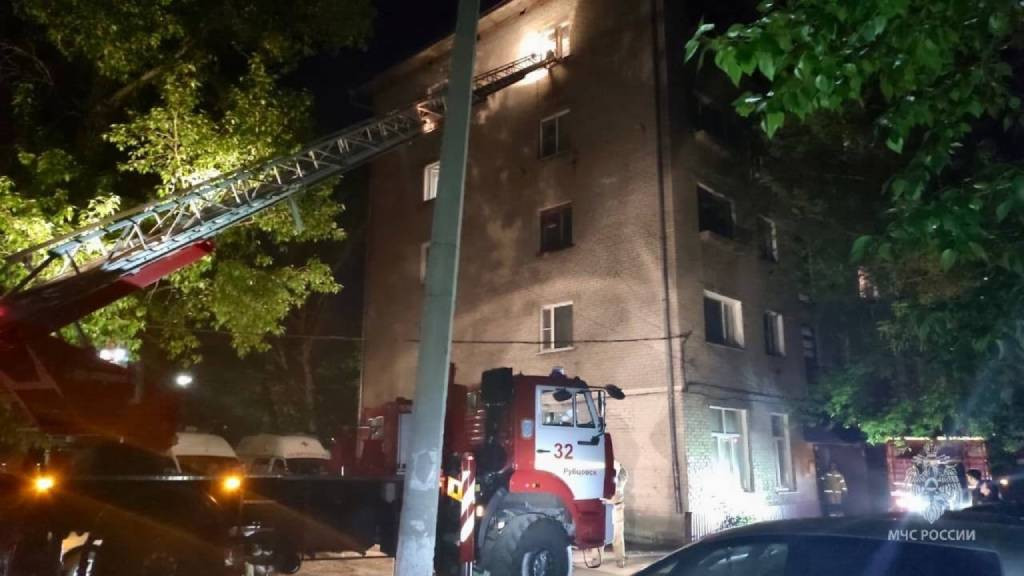 Фото: ГУ МЧС России по Алтайскому краю