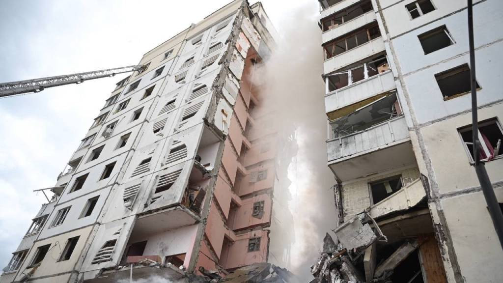 Фото: «Жесть Белгород»