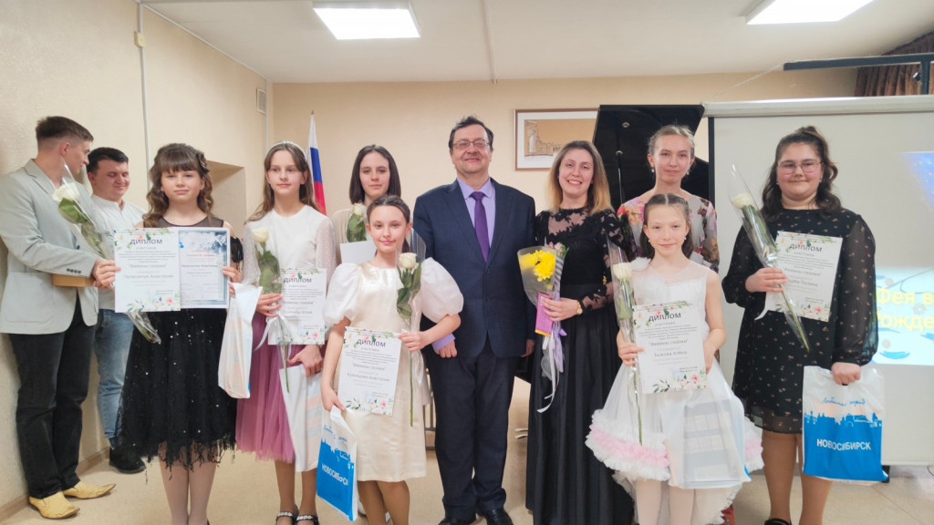 Фото: Лада Мурзина